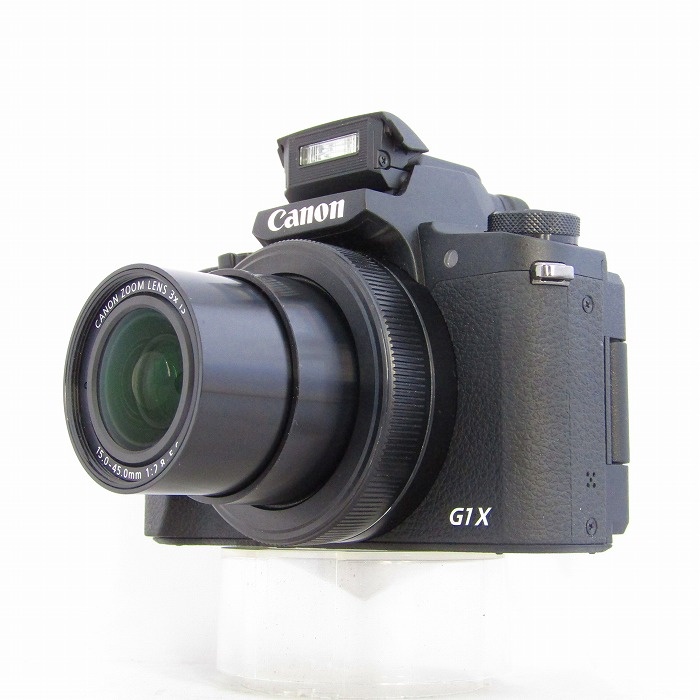 キヤノン POWERSHOT G1 X MARK3