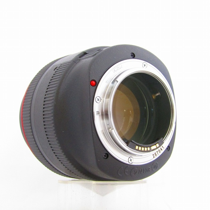 キヤノン EF85/1.2L II USM
