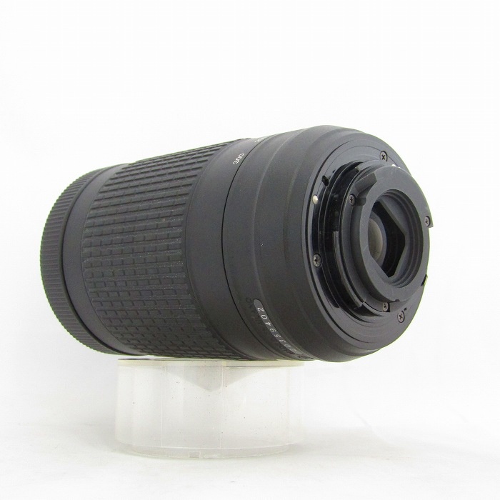 ニコン AF-P DX 70-300/4.5-6.3G ED VR