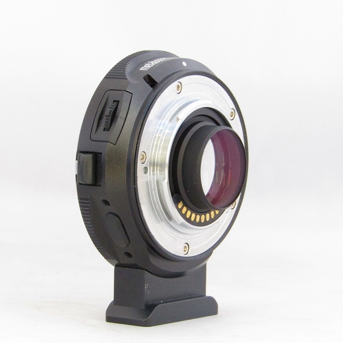 ソノタ metabones EF-BMPCC4K T Speed Booster 0.71x