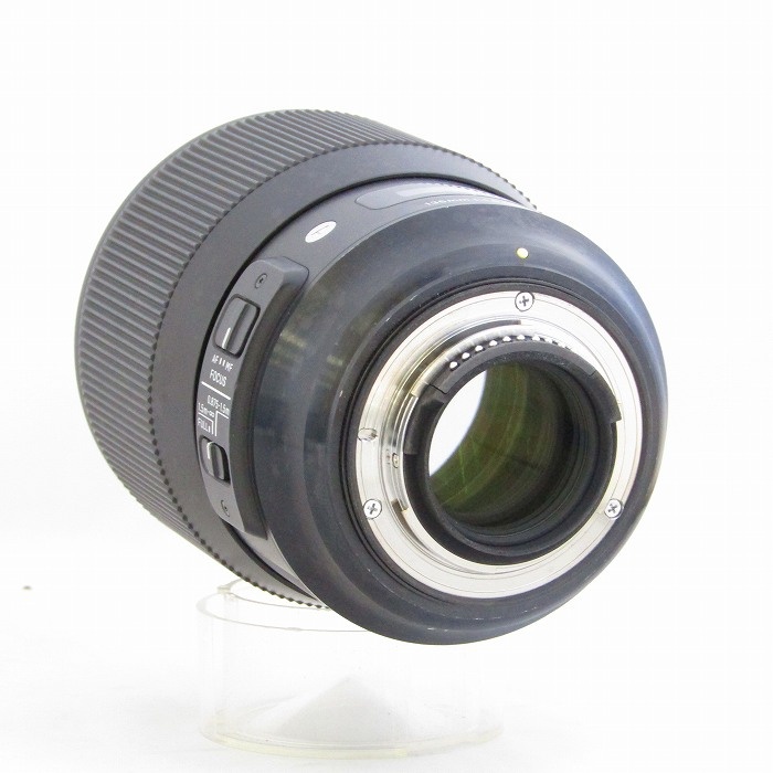 シグマ 135/1.8 DG HSM ART NA