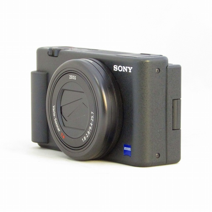 ソニー VLOGCAM ZV-1G シューティンググリップキット