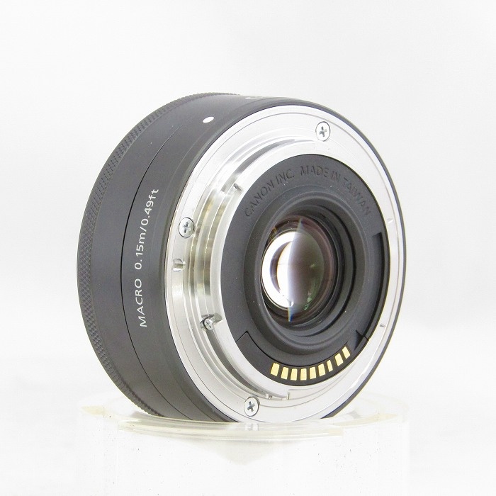 キヤノン EF-M22/2 STM