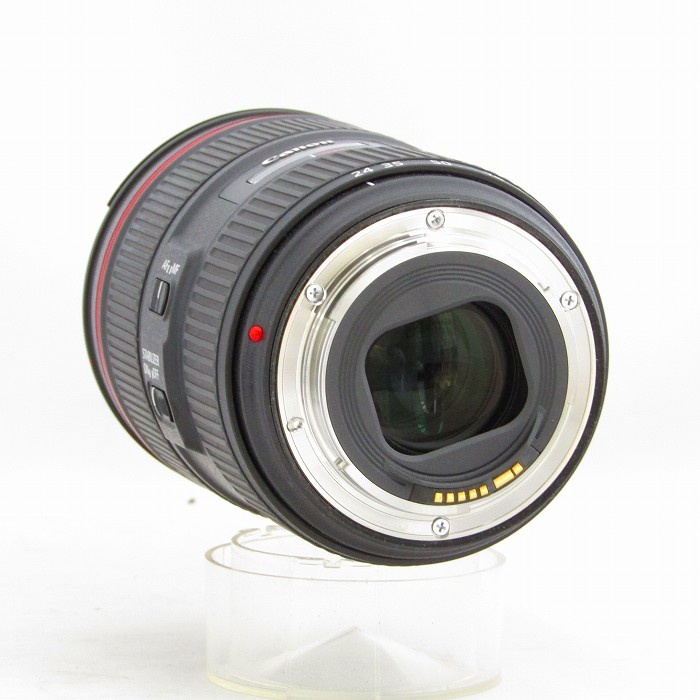 キヤノン EF24-105/4L IS II USM