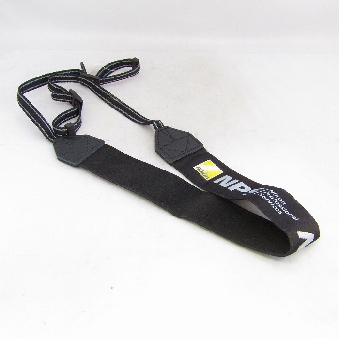 ニコン NPSプロストラップ