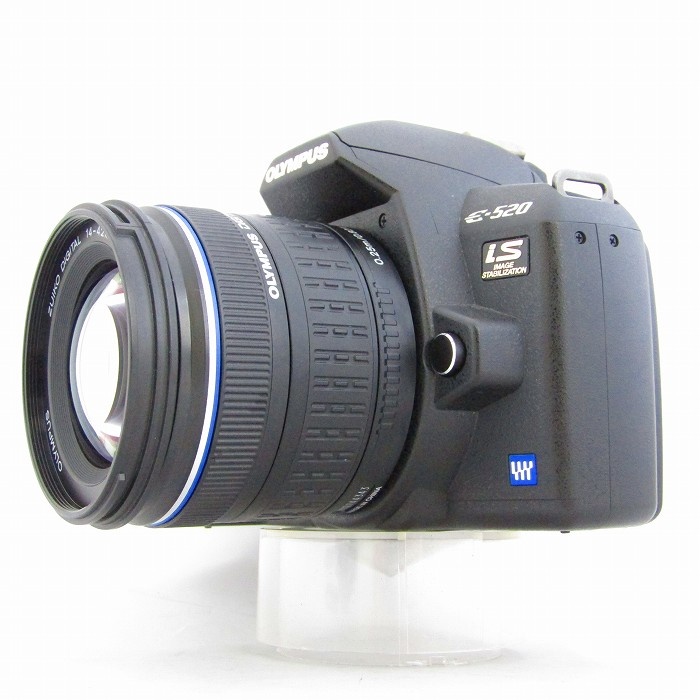 オリンパス オリンパス E-520 レンズキツト