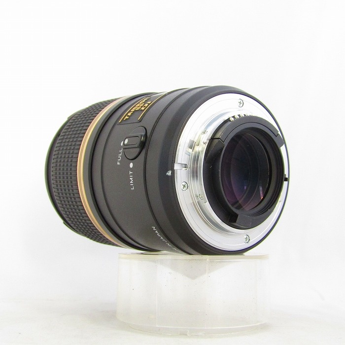 タムロン SP AF90/2.8 DI マクロ 272EN(ニコンF)