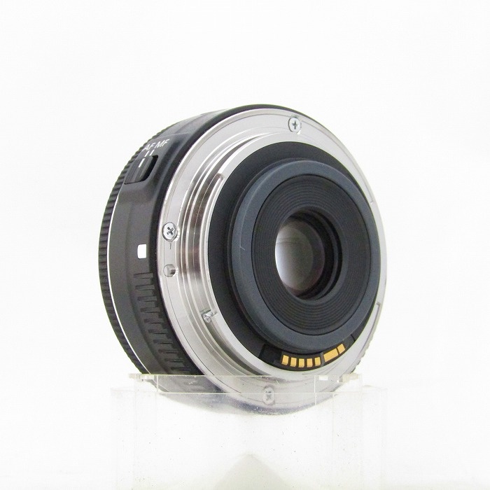 キヤノン EF-S24/F2.8 STM