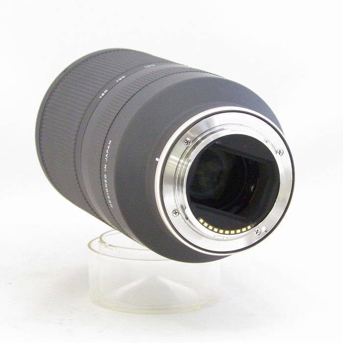 タムロン 70-180/F2.8 DI3 VXD A056SF