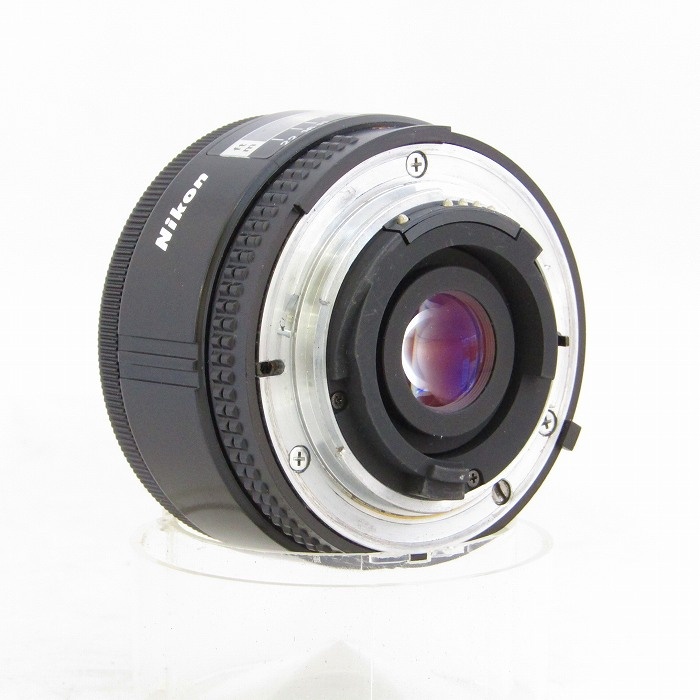 ニコン AF28/2.8I