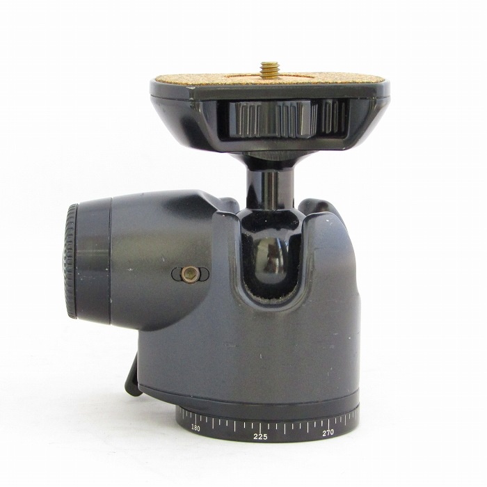 ベルボン QHD-65 雲台