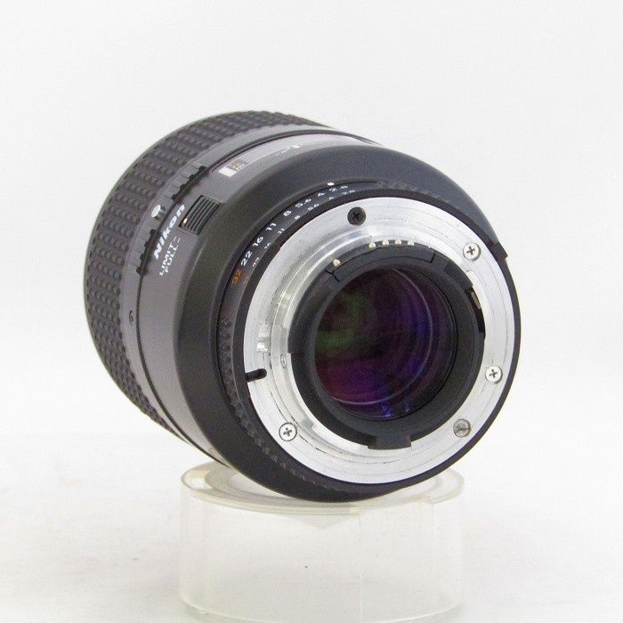 ニコン AF マイクロ 105/2.8