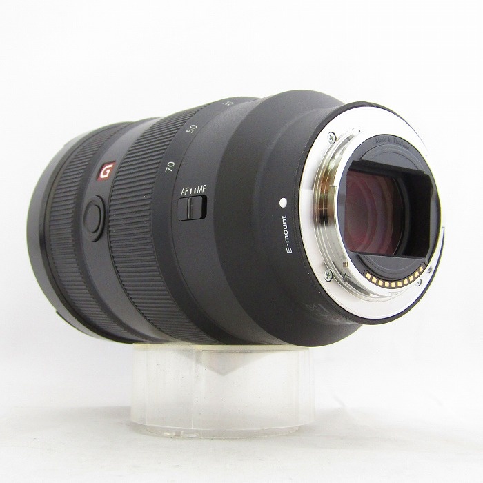 ソニー FE24-70/2.8 GM