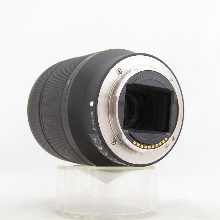 ソニー FE28-70/3.5-5.6 OSS