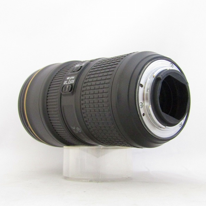 ニコン AF-S 24-70/2.8E ED VR
