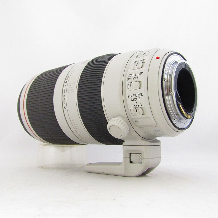 キヤノン EF100-400/4.5-5.6L IS II USM