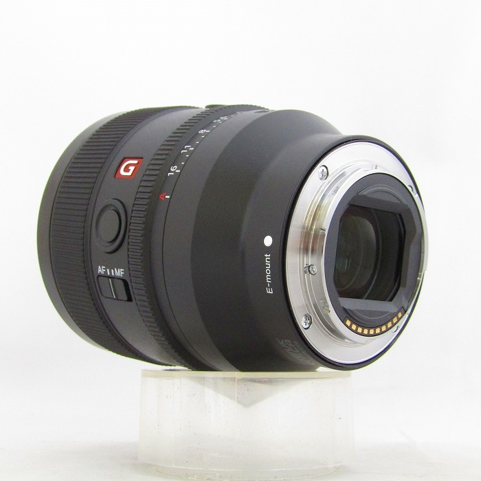 ソニー FE50/1.4 GM