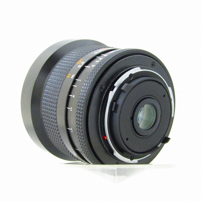 コンタックス デイスタゴン T 18/4 MMJ