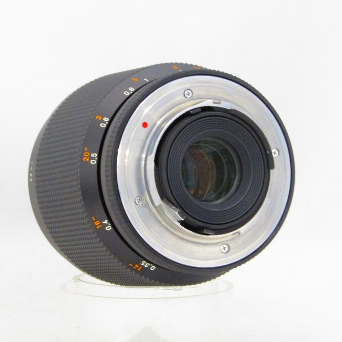 コンタックス マクロ プラナー T 60/2.8 AEJ