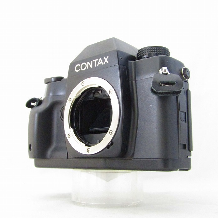 コンタックス RX BODY
