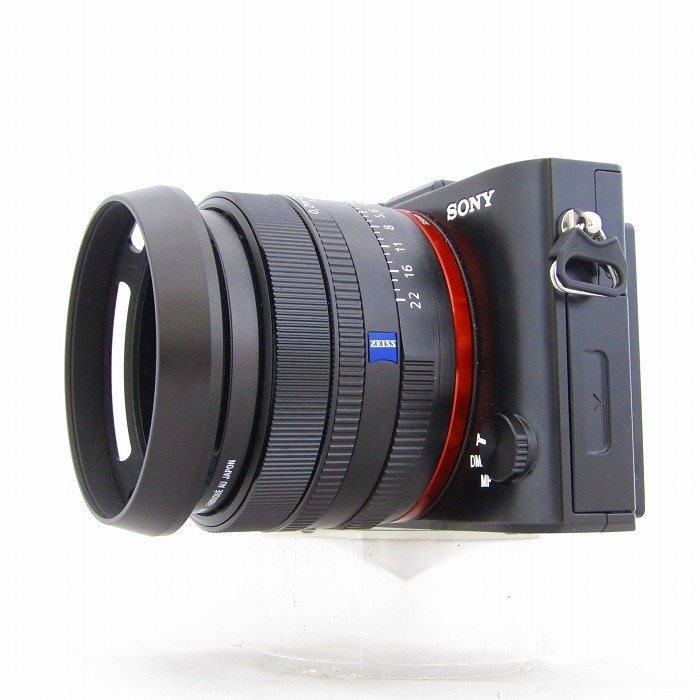 ソニー DSC-RX1R デジタルカメラ