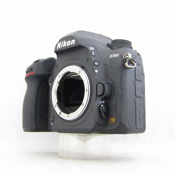 ニコン D780 ボデイ