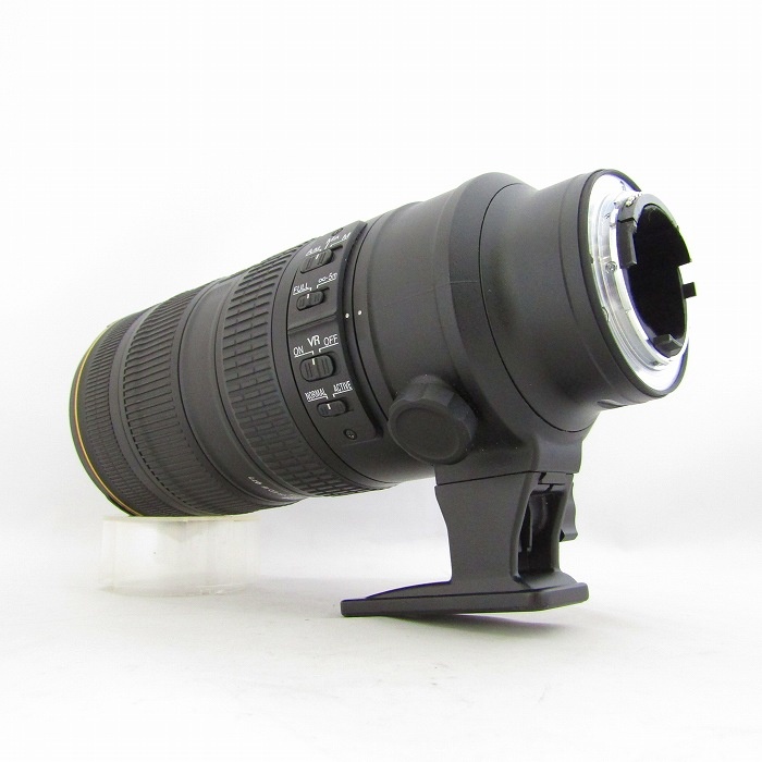 ニコン AF-S 70-200/2.8G ED VR(2)