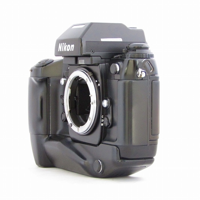 ニコン F4S