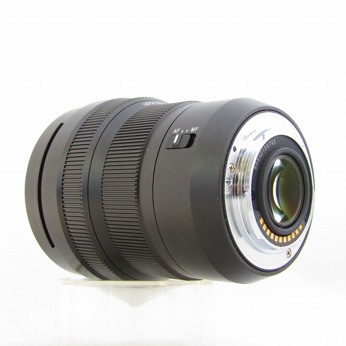 パナソニック LEICA DG VARIO-ELMARIT 8-18/2.8-4 ASPH.(H-E08018)