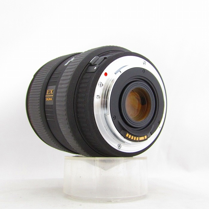 シグマ AF17-35/2.8-4 EX DG HSM EOS用