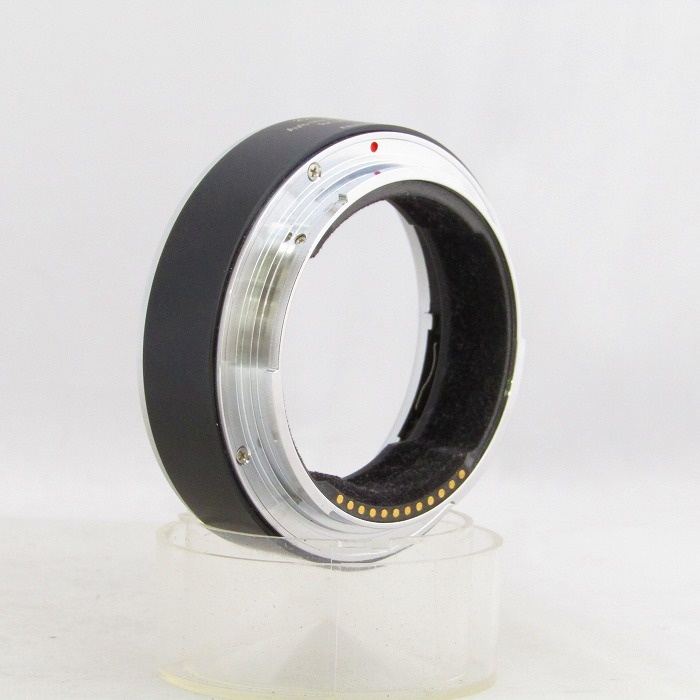 ソノタ Fotodiox Pro MTA-GFX20 オートマクロチューブ20mm GFX