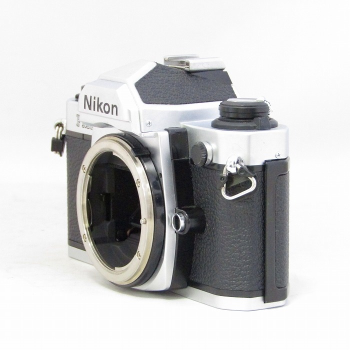 ニコン NEW FM2 BODY