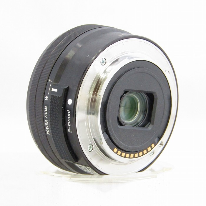 ソニー E PZ16-50/F3.5-5.6 OSS