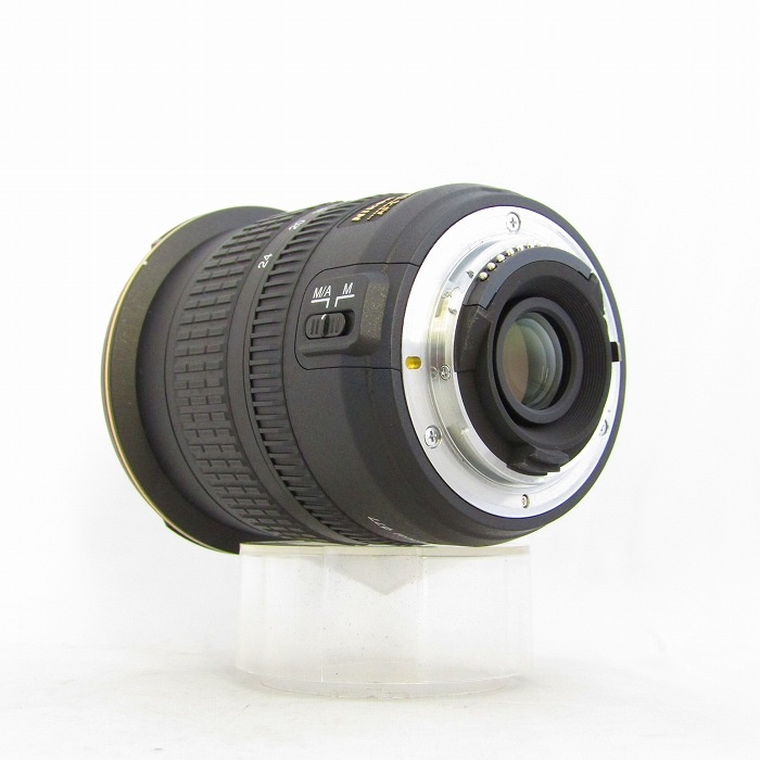 ニコン AF-S DX 12-24/4G ED