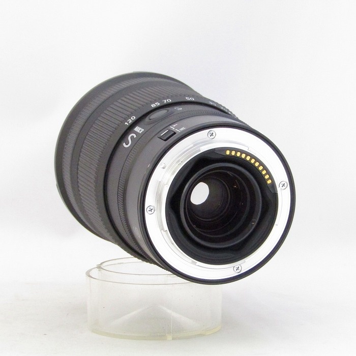 ニコン Z 24-120/4 S