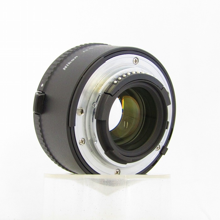 ニコン TC-17E II テレコンバーター