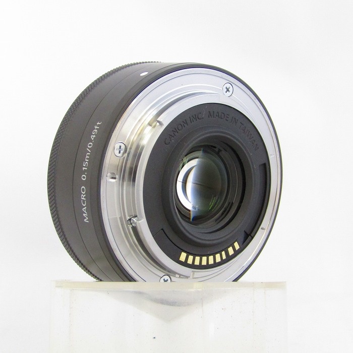 キヤノン キヤノン EF-M22/2 STM
