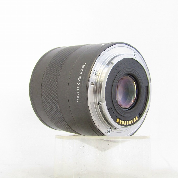 キヤノン EF-M18-55/3.5-5.6 IS STM