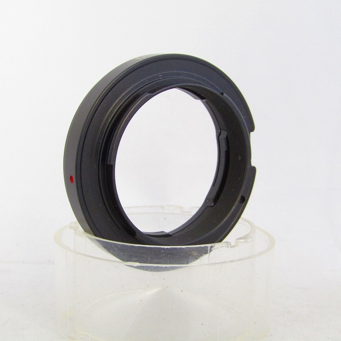 Novoflex ノボフレツクス マウントアダプター NEX/LEM