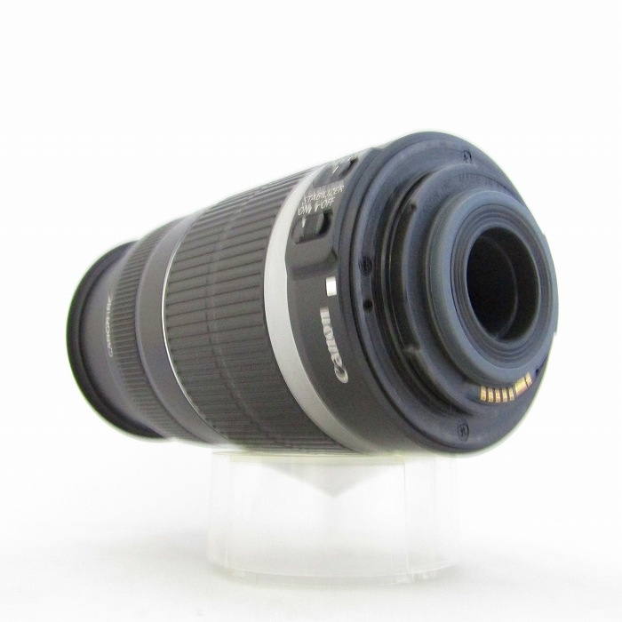 キヤノン キヤノン EF-S55-250/F4-5.6 IS