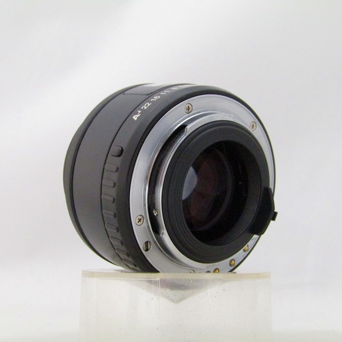 ペンタックス FA 50/1.7