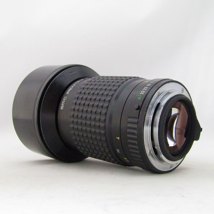 ペンタックス SMC-A★ 300/4