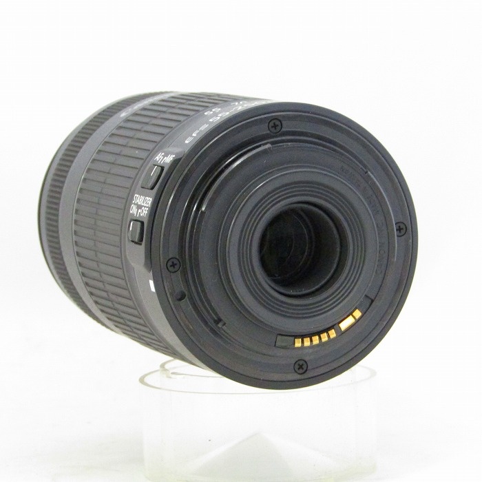 キヤノン EF-S55-250/4-5.6 IS(2)