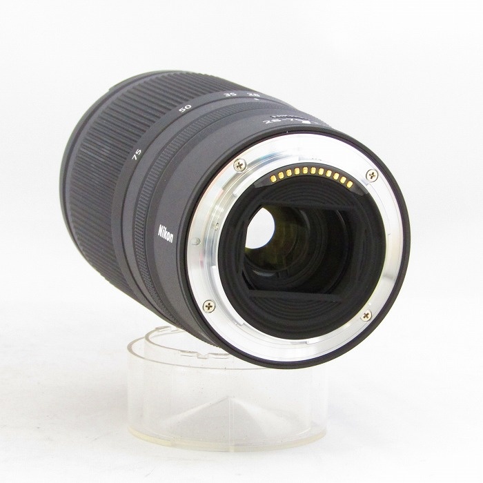 ニコン Z 28-75/2.8