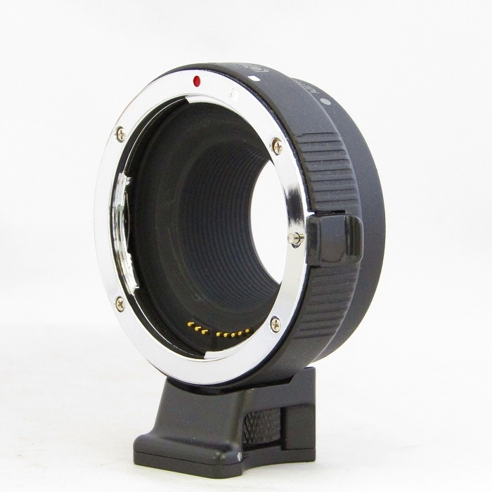 ソノタ Commlite CM-EF-EOS M 電子マウントアダプター