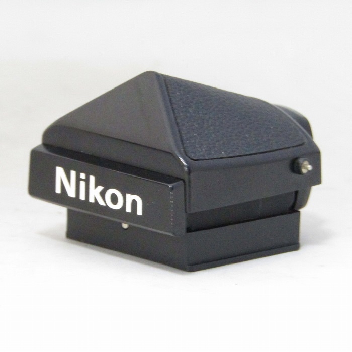 ニコン F2用アイレベルファインダー DE-1(BK)