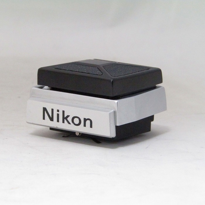 ニコン F2用ウエストレベルファインダー DW-1