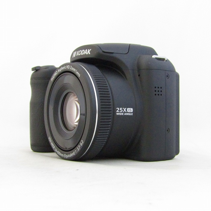 コダック PIXPRO AZ255BK 光学25倍ズームデジタルカメラ ブラック