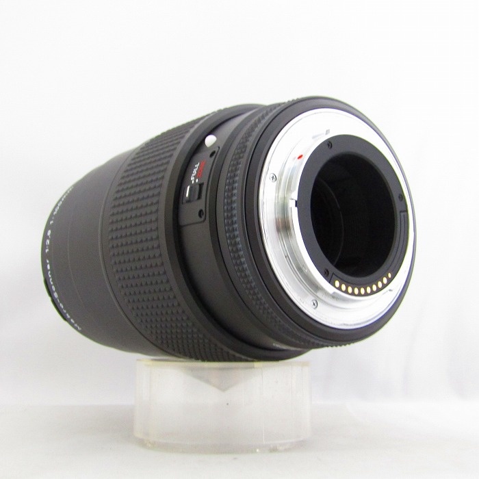 コンタックス AF N マクロゾナー T100/2.8