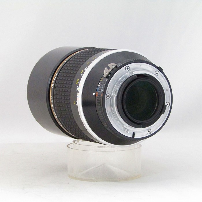 ニコン AI ED 180/2.8S